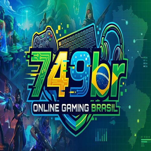Logo 749br